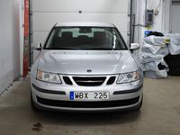 begagnad Saab 9-3 SportSedan 2.0 T 1-Brukare 7900Mil 175hk