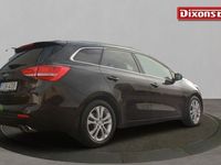 begagnad Kia Ceed GT Line / Automat / Navigator