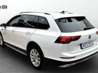 begagnad VW Golf Alltrack Sportscombi Alltrack TDI 200 DSG 4M/Dragpkt/Värmare