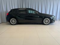 begagnad Mercedes A200 7G-DCT