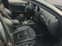 begagnad Audi RS4 