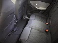 Ny Ford Capri Premium 250 kW (340 HK) 2025 Röd/orange Halvkombi