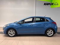 begagnad Hyundai i30 1.6 CRDi 2013, Halvkombi