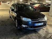 Begagnad Citroën C5 111 HK (81 kW) 2011 Kombi