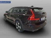 begagnad Volvo V60 CC B4 AWD Diesel Adv SE