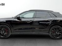 Begagnad Audi Q8 Premium 489 HK (359 kW) 2025 Svart SUV
