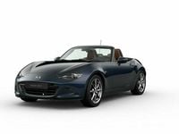 begagnad Mazda MX5 2.0 / Bose / Farthållare / Navigation