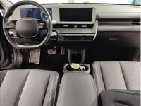 Begagnad Hyundai Ioniq 5 Advanced 239 kW (325 HK) 2023 Grå SUV