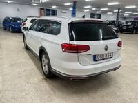 begagnad VW Passat Alltrack 2.0 TDI SCR BlueMotion 4Motion