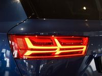 begagnad Audi Q7 Quattro 3.0 TDI TipTronic S-Line 7-sits Drag 2017, SUV