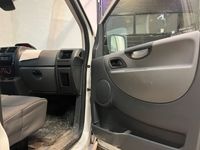 begagnad Peugeot Expert Panel Van 1.0t 2.0 HDi Nybes