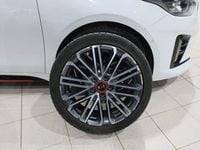 Begagnad Kia ProCeed GT GT 204 HK (150 kW) 2019 Vit Halvkombi