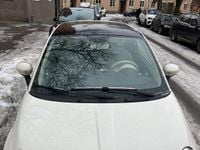 Begagnad Fiat 500 69 HK (50 kW) 2014