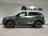 begagnad Kia Sportage Plug-In Hybrid ADVANCE DEMOBIL