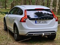 begagnad Volvo V60 CC D3 Classic, Summum VOC