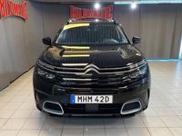 begagnad Citroën C5 Aircross Citroën PT180 AUT Shine Exclusive NAV Drag Motorv 2021, SUV