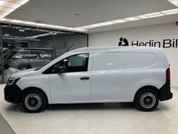 begagnad Renault Kangoo E-Tech E tech electric l21 base line 1 2023, Transportbil