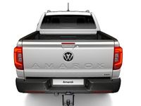 begagnad VW Amarok Life 2.0 TDI 205hk säljstart nya modellen