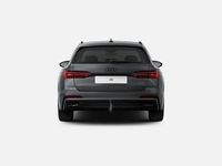 begagnad Audi A6 Avant 55 TFSIe Quattro S-line