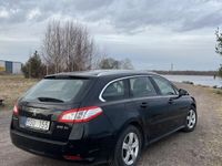 begagnad Peugeot 508 SW 1.6 e-HDi