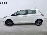 begagnad Toyota Yaris 1,5 Active Comfort Pack Approved Used 2029