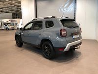 begagnad Dacia Duster 1.3 TCe GPF 4x4 Euro 6