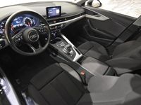 begagnad Audi A4 Avant 40 TDI 190 HK AUT Q PROLINE DRAG D-VÄRM 18"