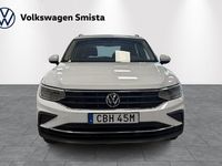 begagnad VW Tiguan Life 1.5 TSI 150 HK DSG / Dragpaket