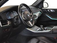 begagnad BMW X5 xDrive 45e M Sport, Innovation