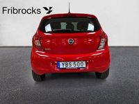 begagnad Opel Karl / VIVA