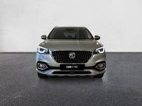 begagnad MG EHS PLUG-IN HYBRID LUXURY / Svart Läder / Navigation 258hk