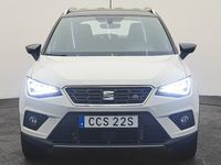 begagnad Seat Arona 1.0 TSI Automat FR 2021, SUV