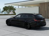 begagnad BMW M3 Competition xDrive Touring DA Pro Pa+ H K