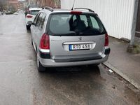 begagnad Peugeot 307 Break 2.0 XS Euro 3 automat