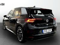 begagnad VW ID3 1st Pro Performance 1st Edition 58kWh