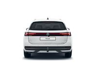 begagnad VW Passat SC Business eTSI 150hk DSG | Veckokampanj