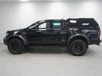 Begagnad Ford Ranger Raptor 214 HK (157 kW) 2021 Svart Pickup