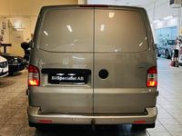 begagnad VW Transporter 2.0TDI T30 4Motion P-Värme Drag 180hk