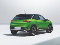 Begagnad Opel Mokka-e Ultimate 114 kW (156 HK) 2023 SUV