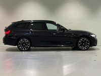 Begagnad BMW 330 M Sport 184 HK (135 kW) 2025 Safirsvart metallic Kombi