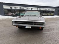 Begagnad Dodge Charger 408 HK (300 kW) 1970