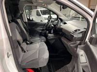 begagnad Peugeot Partner Boxline1.5 HDI Skåp 2021, Minibuss