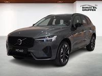 Ny Volvo XC60 2026 Grön SUV