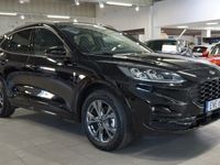 begagnad Ford Kuga Plug-In Hybrid 2.5 225 PHEV ST-Line X Bus A Drag