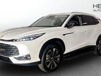 Ny MG HS Comfort 143 HK (105 kW) 2025 Vit SUV