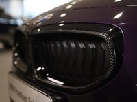 begagnad BMW 220 M240i xDrive Coupé M-Performance 2022, Sportkupé