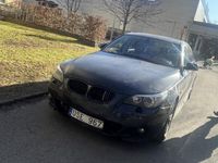 begagnad BMW 525 i Sedan Euro 4