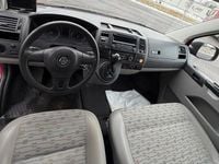 Begagnad VW T5 140 HK (102 kW) 2014 Van