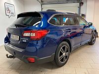 begagnad Subaru Outback 2.0 4WD Lineartronic Summit Euro 6