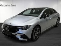 begagnad Mercedes EQE350 4MATIC Special Edition / AMG line